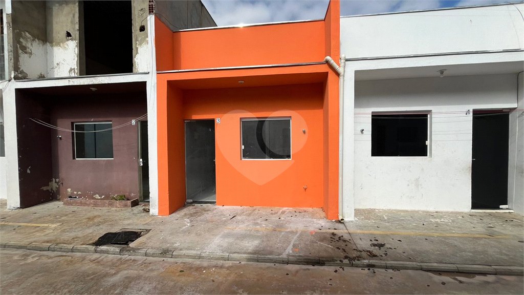 Kitnet à venda com 1 quarto em Jardim Nogueira, Sorocaba, SP