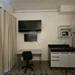 Apartamento à venda com 1 suíte em Vila Olímpia, São Paulo, SP