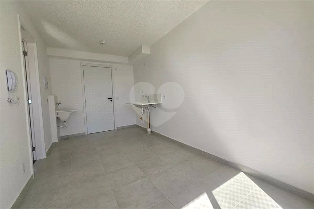 Apartamento para alugar com 1 suíte em Paraisópolis, São Paulo, SP