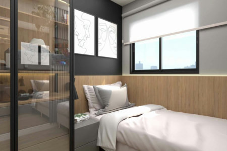 Vibe Utinga Residencial
