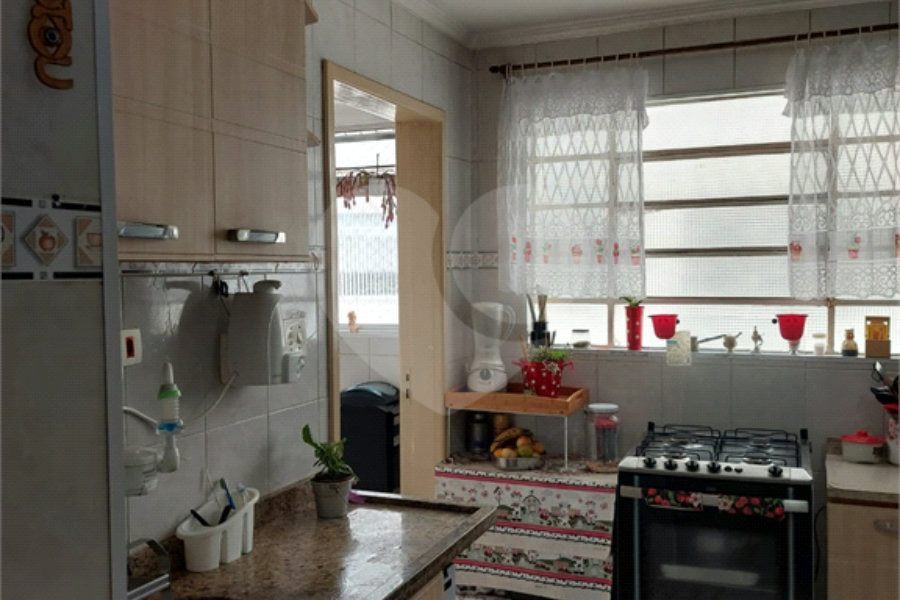 Apartamento à venda com 2 quartos em Tucuruvi, São Paulo, SP