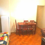 Apartamento com 2 dormitórios à venda, 33 m² por R$ 500.000,00 - Embaré - Santos/SP