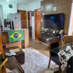 Apartamento à venda com 2 quartos em Vila Nova Bonsucesso, Guarulhos, SP