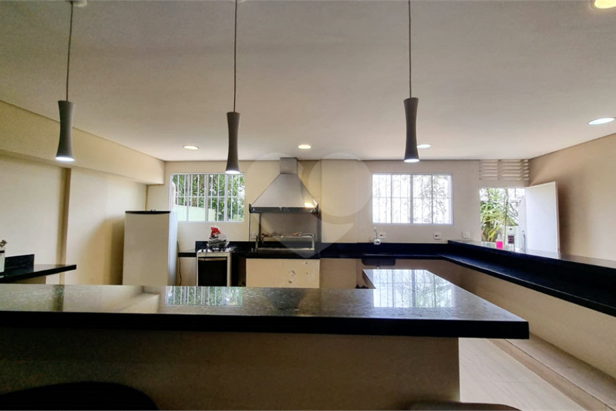 Apartamento à venda com 3 quartos, sendo 2 suítes, em Mandaqui, São Paulo, SP