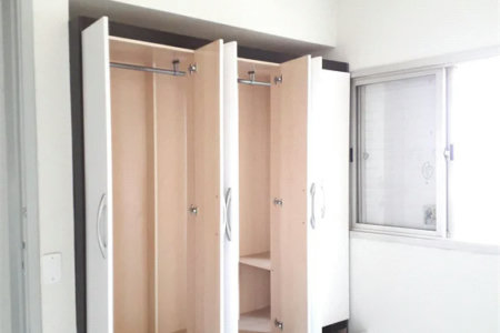 Apartamento à venda com 3 quartos em Vila Suzana, São Paulo, SP