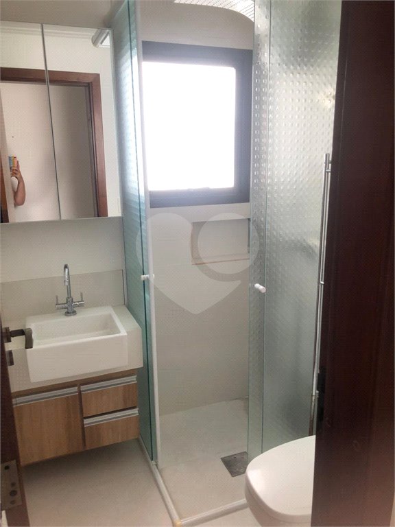 Apartamento à venda com 3 suítes no Centro, São Bernardo do Campo, SP