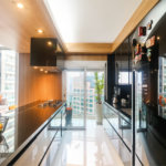 Apartamento à venda com 3 suítes em Cidade Monções, São Paulo, SP