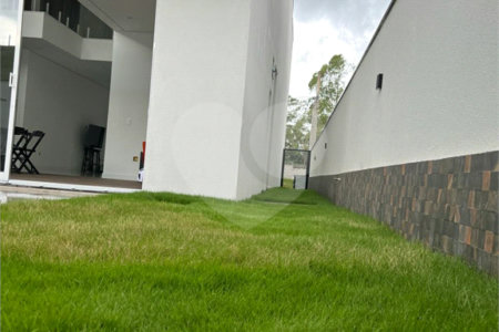Casa à venda com 4 quartos, sendo 3 suítes,  no condomínio Mosaico Essence - Fase 1, Mogi das Cruzes - SP