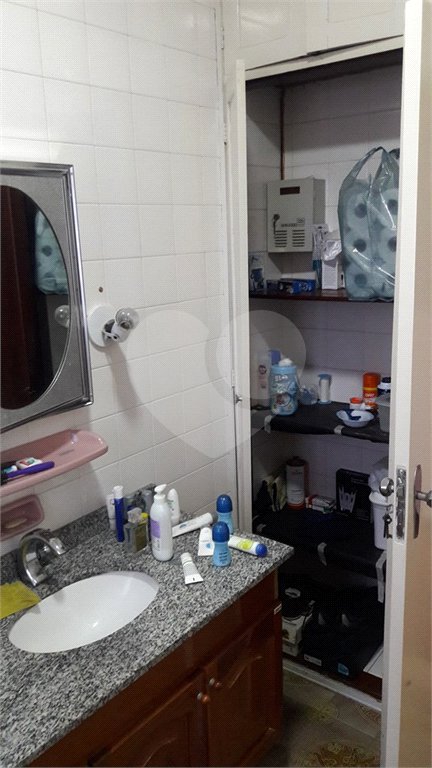 Sobrado à venda com 3 quartos em Tucuruvi, São Paulo, SP