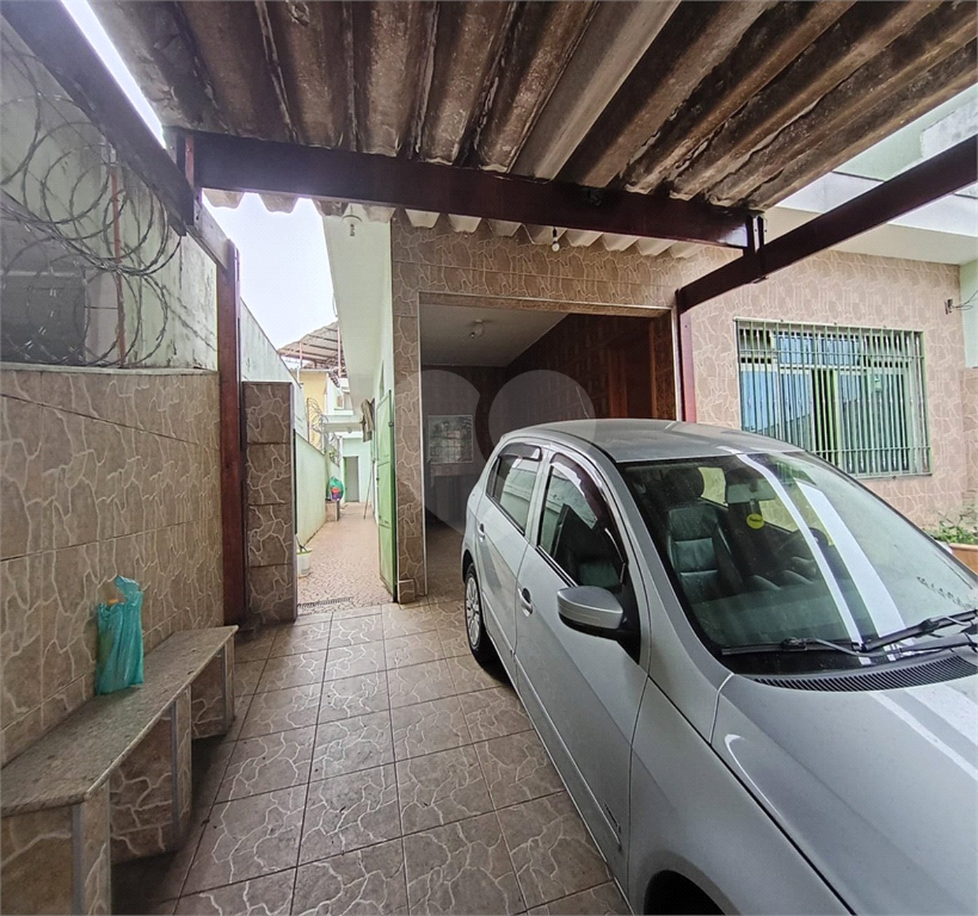 Casa Térrea para alugar com 3 quartos em Vila Nova Cachoeirinha, São Paulo, SP