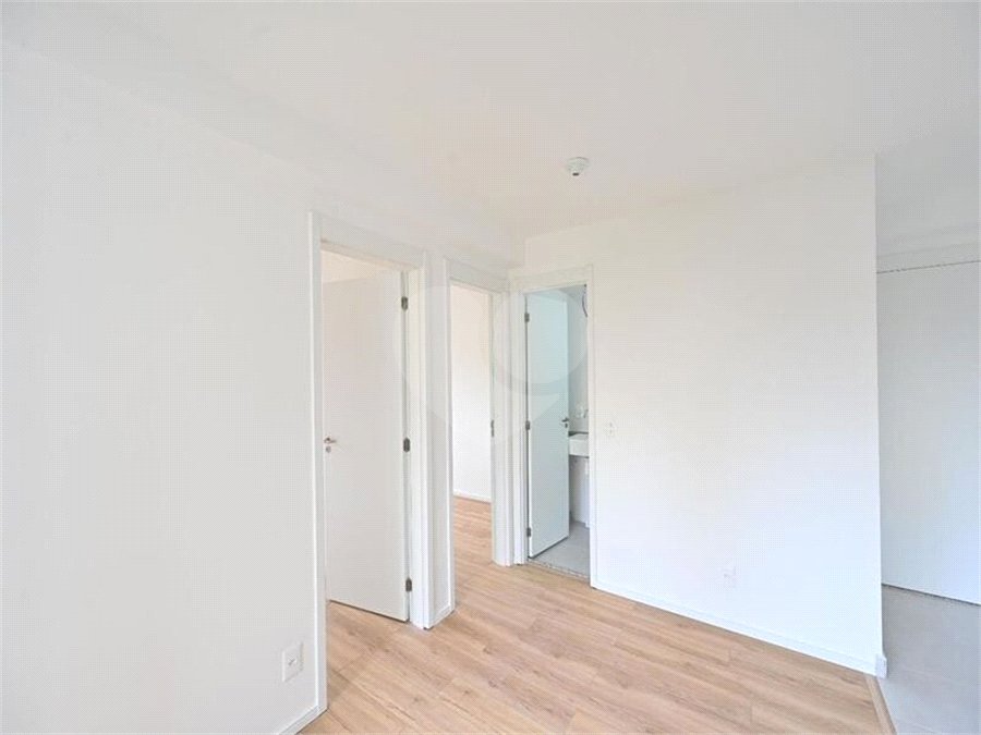 Apartamento para alugar com 2 quartos em Chácara Inglesa, São Paulo, SP