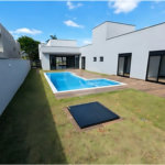 Casa à venda com 4 suítes no condomínio Saint Patrick, Sorocaba - SP