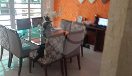 Sobrado à venda com 6 quartos, sendo 2 suítes,  em Tremembé, São Paulo, SP