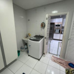 Casa com 3 dormitórios à venda, 157 m² por R$ 1.350.000,00 - Embaré - Santos/SP