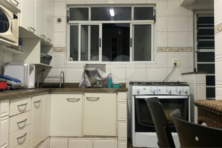 Casa Térrea à venda com 3 quartos em Quarta Parada, São Paulo, SP