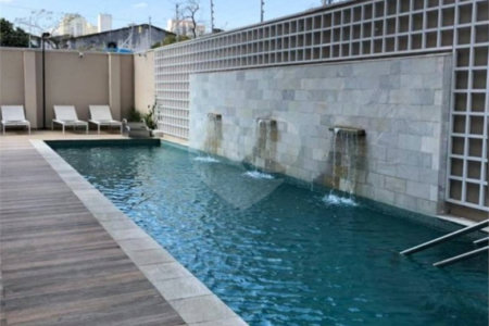 Apartamento à venda com 2 quartos em Vila Leopoldina, São Paulo, SP