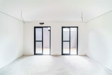 Apartamento à venda com 1 suíte em Vila Sônia, São Paulo, SP