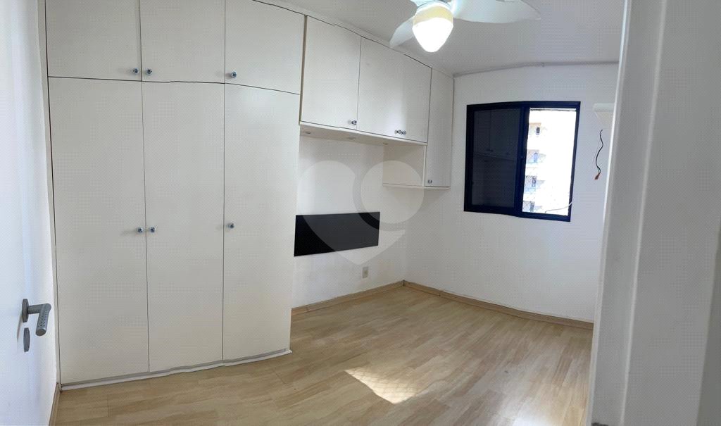 Apartamento à venda com 2 quartos em Vila Andrade, São Paulo, SP