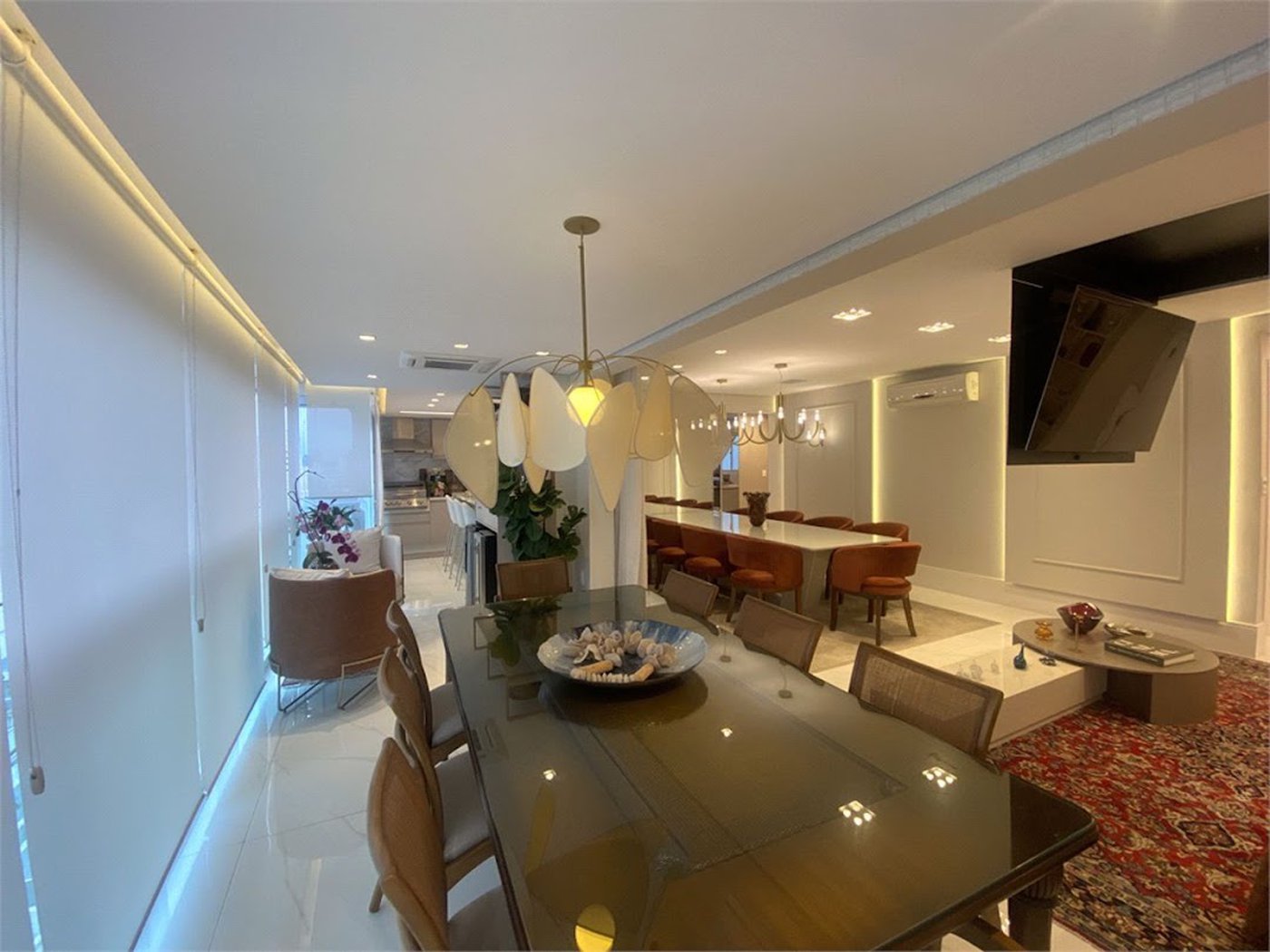 Apartamento Residencial à venda, Embaré, Santos - AP0945.