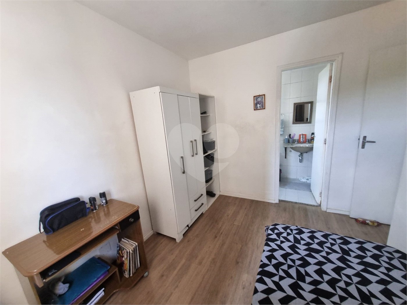 Apartamento à venda com 3 quartos, sendo 1 suíte, em Mandaqui, São Paulo, SP