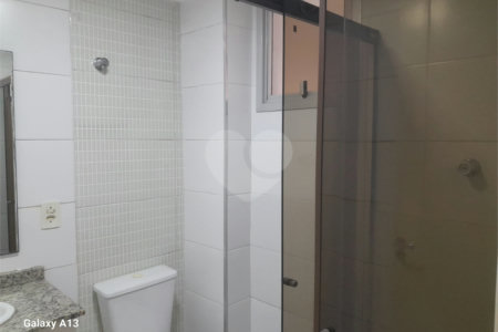 Apartamento à venda com 2 quartos em Jabaquara, São Paulo, SP