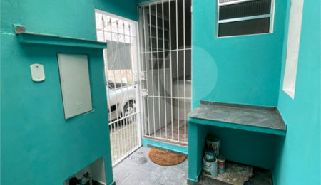 Casa Térrea para alugar com 1 quarto no Centro, Mogi das Cruzes, SP
