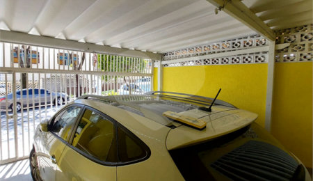 Sobrado à venda com 3 quartos, sendo 2 suítes,  em Vila Romero, São Paulo, SP