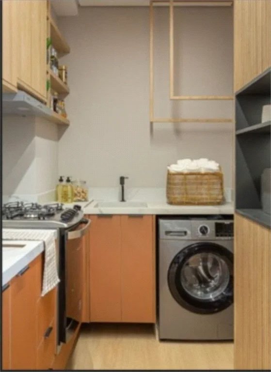 Apartamento à venda com 2 quartos em Vila Andrade, São Paulo, SP