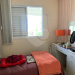 Apartamento à venda com 3 quartos, sendo 1 suíte, em Parque Santana, Mogi das Cruzes, SP