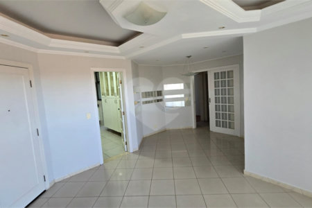 Apartamento à venda com 3 quartos, sendo 1 suíte, em Vila Roma, Itu, SP