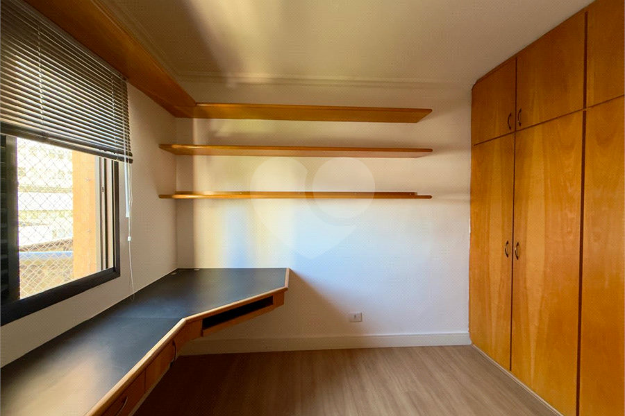 Apartamento à venda com 4 quartos, sendo 2 suítes, em Santana, São Paulo, SP