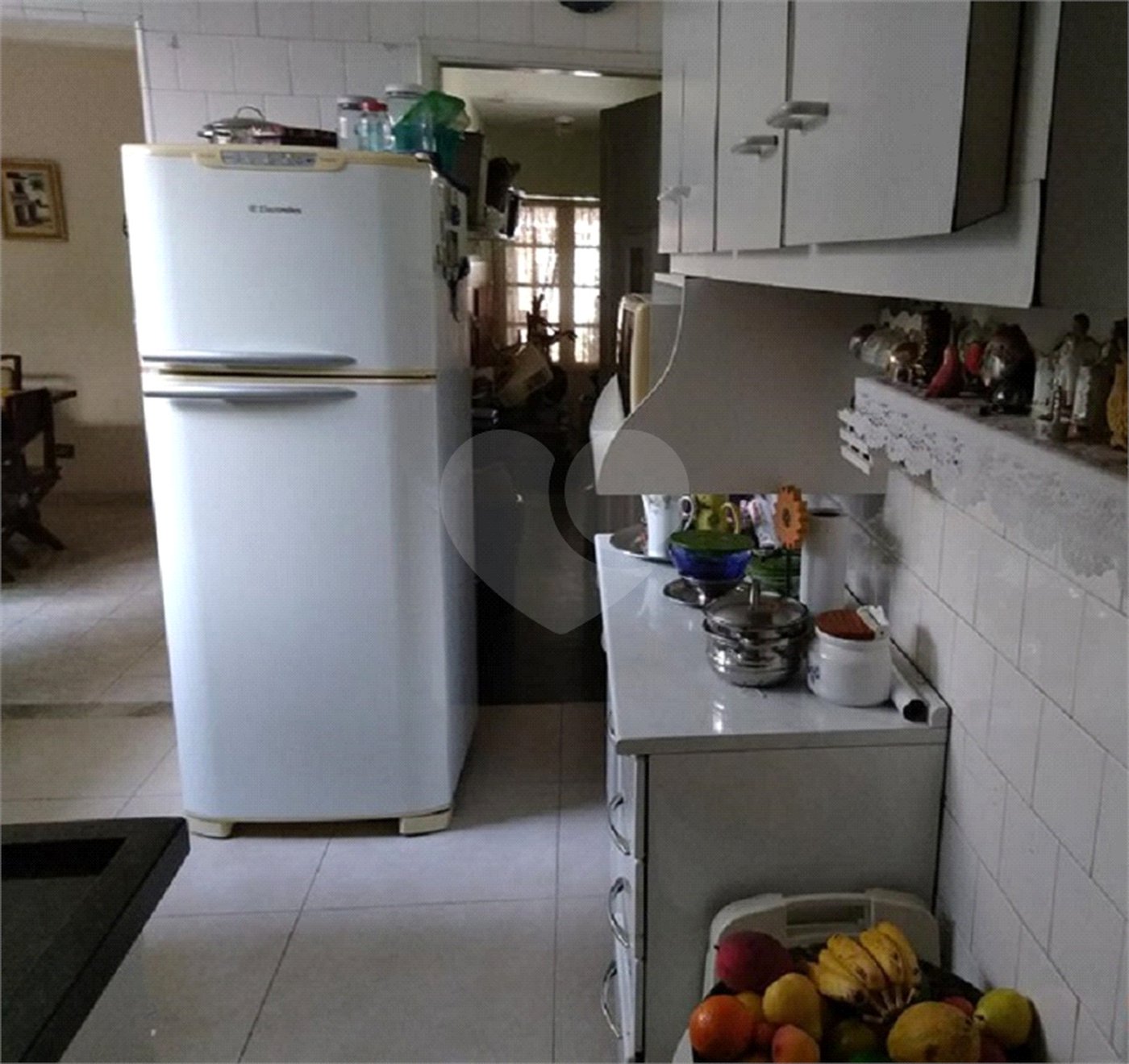 Sobrado à venda com 3 quartos, sendo 1 suíte,  em Água Fria, São Paulo, SP