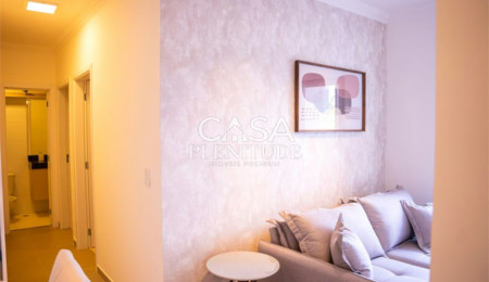 Apartamento à venda com 2 quartos em Vila Aeroporto, Sorocaba, SP