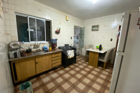 Sobrado à venda com 3 quartos em Vila Mazzei, São Paulo, SP