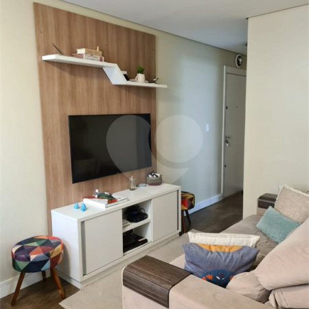 Apartamento à venda com 2 quartos em Água Branca, São Paulo, SP