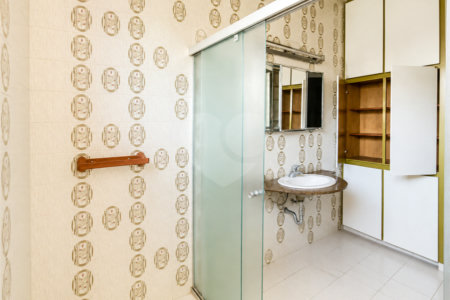Casa Térrea para alugar com 4 quartos, sendo 1 suíte,  em Jardim América, Sorocaba, SP