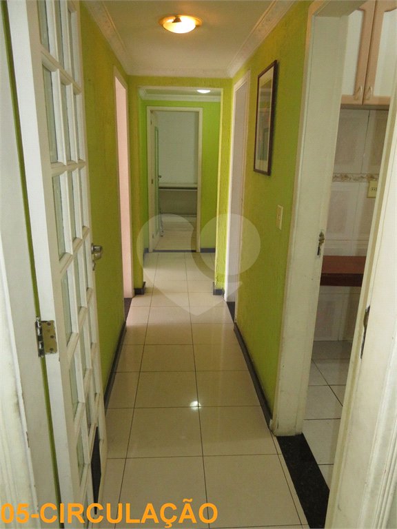 Apartamento à venda com 4 quartos, sendo 2 suítes,  em Tijuca, Rio de Janeiro, RJ