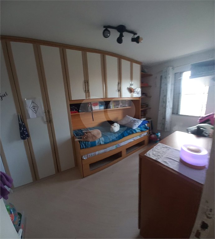 Apartamento à venda com 2 quartos em Jardim Peri, São Paulo, SP