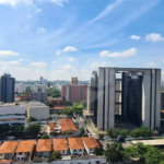 Sala à venda em Chácara Santo Antônio, São Paulo, SP
