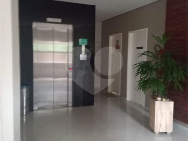 Apartamento à venda com 2 quartos em Vila Guilherme, São Paulo, SP