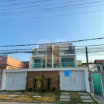 Casa à venda com 4 quartos, sendo 1 suíte, em Inhoaíba, Rio de Janeiro, RJ