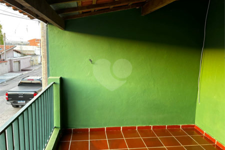 Casa à venda com 3 quartos em Central Parque 4-l, Itapetininga, SP