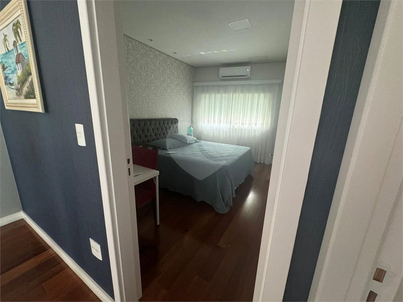 Sobrado à venda com 5 quartos, sendo 3 suítes, em Vila Nivi, São Paulo, SP