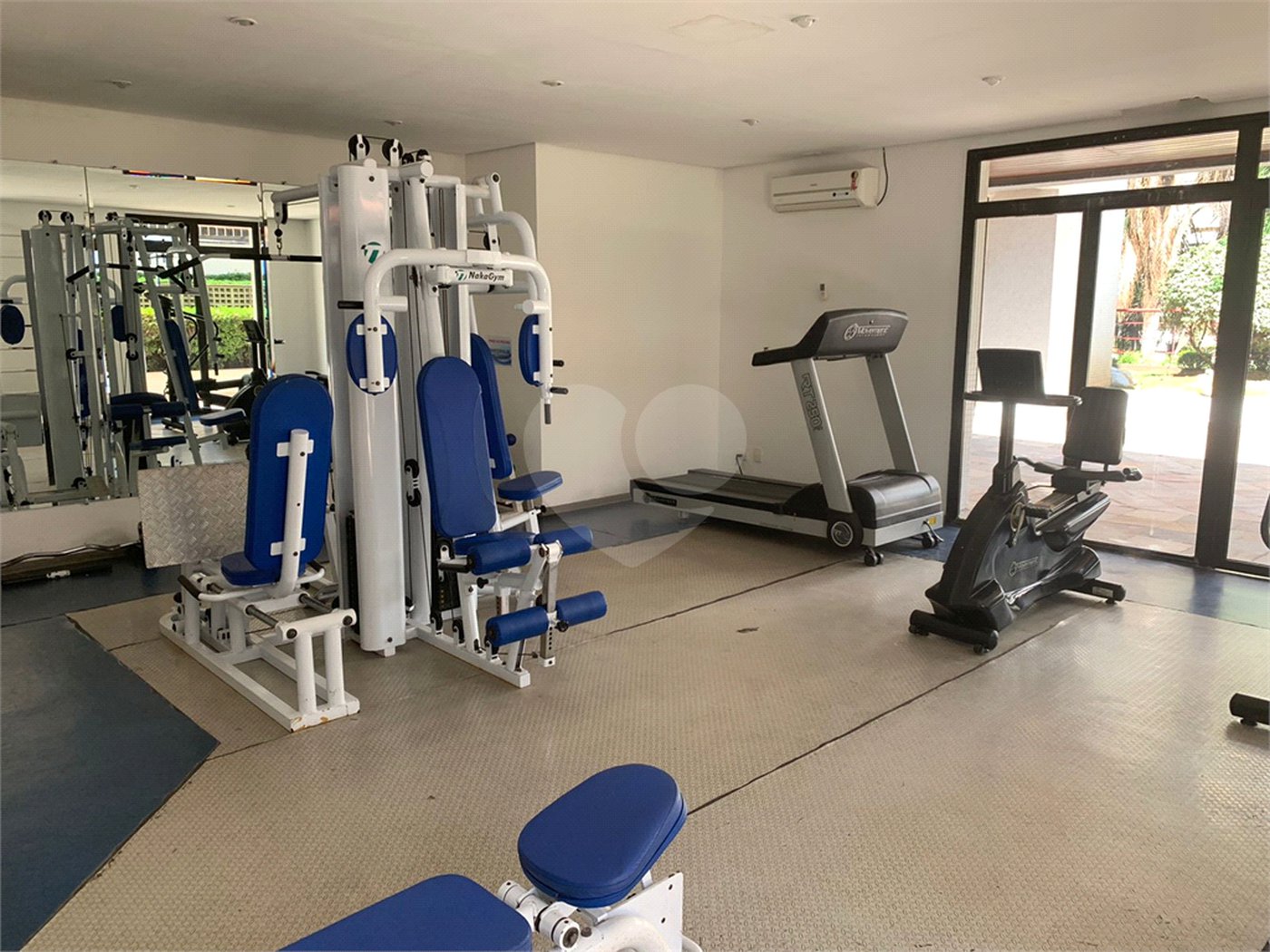 Apartamento à venda com 1 suíte em Brooklin Paulista, São Paulo, SP