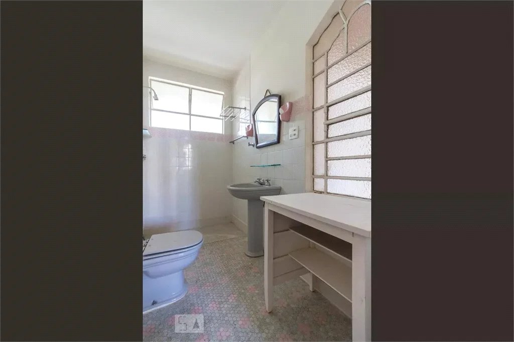 Cobertura à venda com 1 suíte em Água Branca, São Paulo, SP