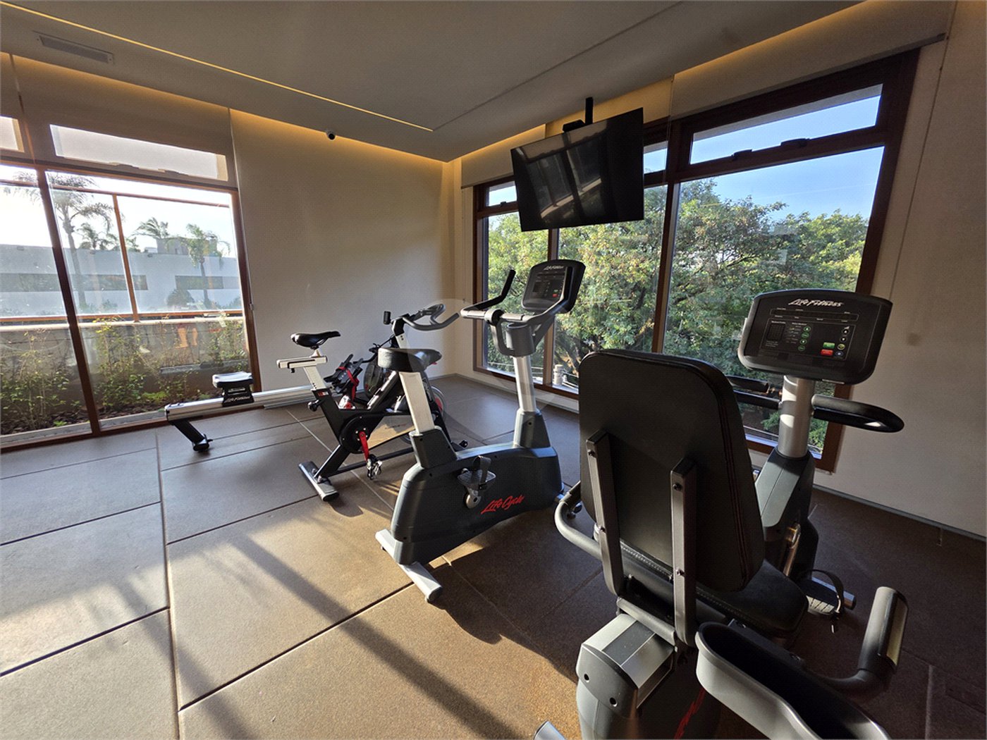 Apartamento à venda com 3 suítes em Brooklin Novo, São Paulo, SP