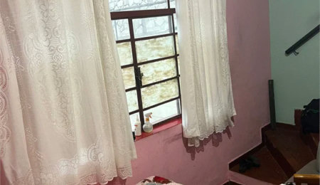 Casa à venda com 3 quartos em Vila Dalva, São Paulo, SP