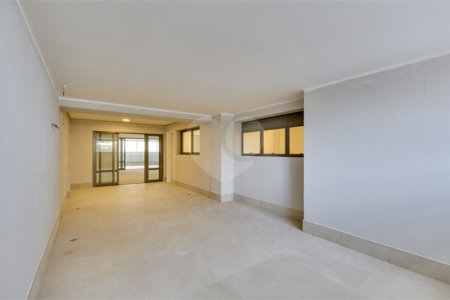Apartamento à venda com 4 suítes em Campo Belo, São Paulo, SP