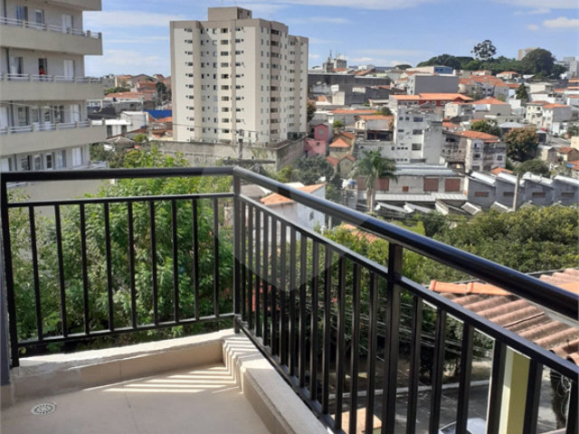 Apartamento à venda com 2 quartos em Casa Verde, São Paulo, SP