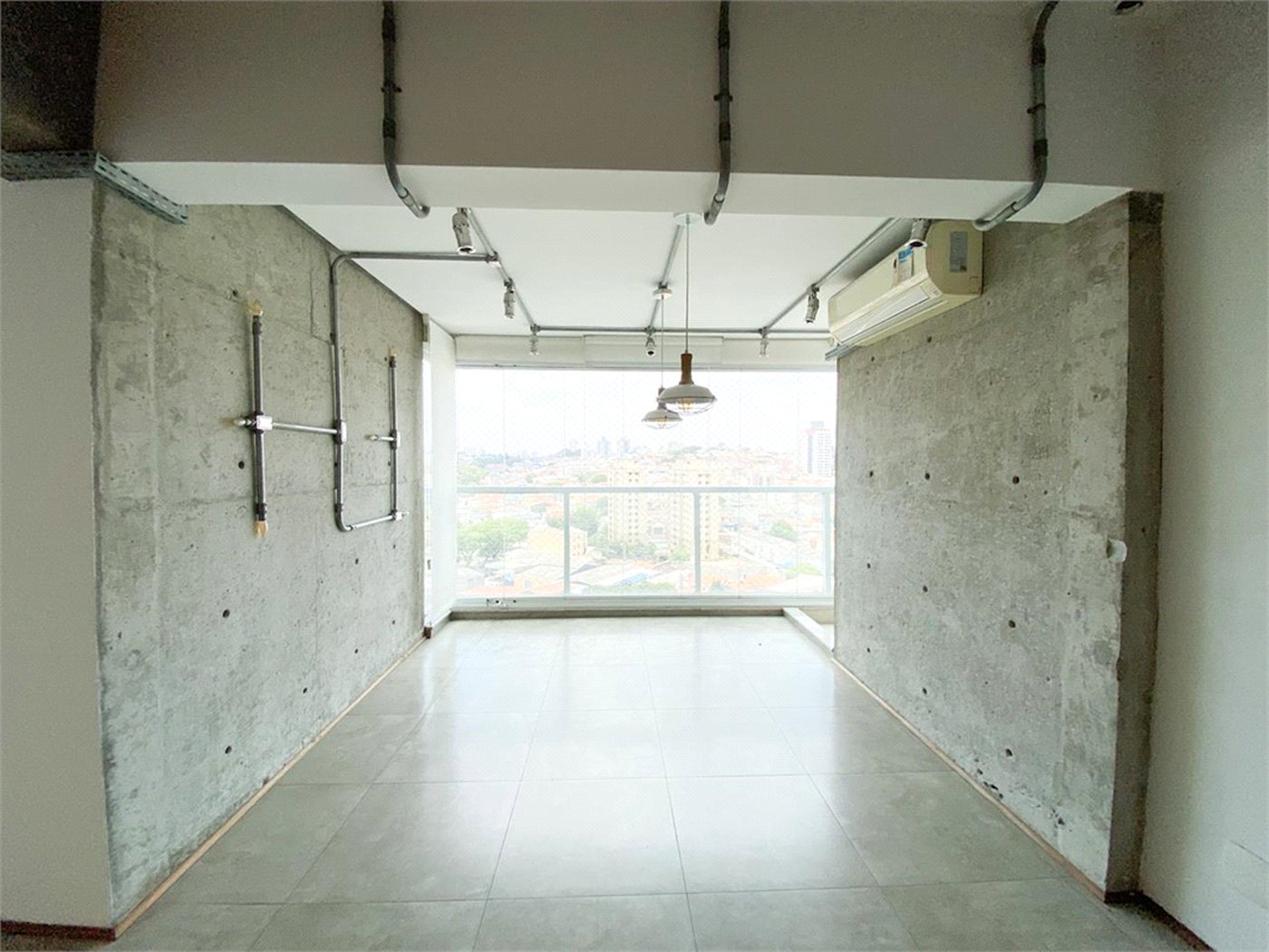 Apartamento à venda com 2 suítes em Santana, São Paulo, SP